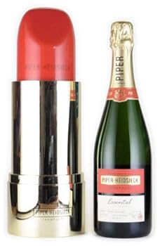 PIPER HEIDSIECK パイパーエドシック シャンパンケース　6個 piper heidsieckパイパーエドシックシャンパンケース5本